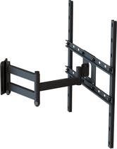 Suporte Mf4041 De Tv Até 65"-4 Movimentos-Multiforma Suporte Mf4041 De Tv Até 65"-4 Movimentos-Multiforma