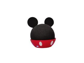 Suporte Mickey Mouse De Mesa Echo Dot Geração 4 E 5 . - Sns3D