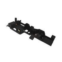 Suporte Micro Chave Microondas LG 3501w1a043j Ms3049 Ms3095 / 3501w1a043a