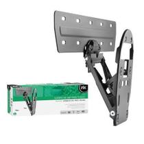 Suporte Micro Gap para TV Samsung QLED 55 e 65 Q7 Q8 Q9 LED13Q Fixação Ultrafina Suporte Micro Gap para TV Samsung QLED 55 e 65 Q7 Q8 Q9 LED13Q Fixação Ultrafina