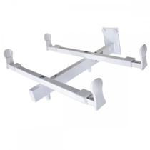 Suporte Micro Ondas Multivisao F-200 Branco Suporte Micro Ondas Multivisao F-200 Branco