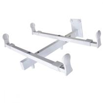 Suporte Micro Ondas Multivisao F-200 Branco Suporte Micro Ondas Multivisao F-200 Branco