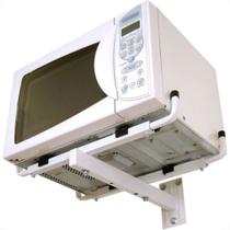 Suporte Micro-Ondas Sufort Branco Mc-14 Suporte Micro-Ondas Sufort Branco Mc-14
