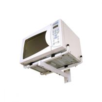Suporte Micro-Ondas Sufort Branco Mc-14 Suporte Micro-Ondas Sufort Branco Mc-14