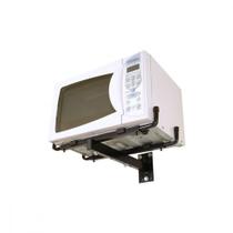 Suporte Micro-Ondas Sufort Preto Mc-12 Suporte Micro-Ondas Sufort Preto Mc-12