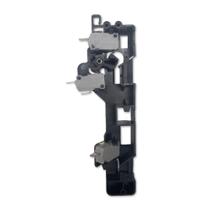 Suporte Microchave Microondas Panasonic St25 St27 000002030s / 17470000002030s
