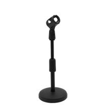 Suporte microfone mesa liverpool Suporte microfone mesa liverpool