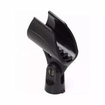 Suporte microfone smart sm005 tipo cachimbo sem fio rosca pl