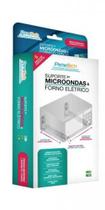 Suporte Microondas Branco Primetech