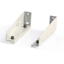 Suporte Microondas Branco Sbr5.0 (Brasforma) Suporte Microondas Branco Sbr5.0 (Brasforma)