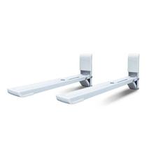 Suporte Microondas e Forno Elético Brasforma SBR3.8 Suporte Microondas e Forno Elético Brasforma SBR3.8