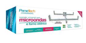 suporte microondas e forno eletrico universal Prime Tech br - Primetech