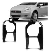 Suporte Milha Punto 2007 2008 2009 2010 2011 Suporte Milha Punto 2007 2008 2009 2010 2011