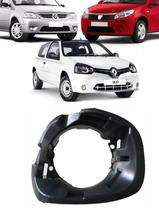Suporte Milha Renault Clio Duster Logan Sandero Esquerdo Suporte Milha Renault Clio Duster Logan Sandero Esquerdo