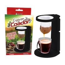 Suporte Mini Coador de Café Individual Expresso Dobrável COA01 Keita