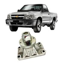 Suporte Miolo Hélice Radiador Blazer S10 2.8 Mwm 2000/2011