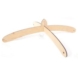 Suporte Mobile em MDF - 32cm x 5,5cm