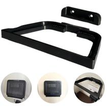 Suporte Modem Vivo Fibra 6 Wi-Fi - Libere Espaço na Mesa Setup Profissional para Home Office - Askey RTF8225VW