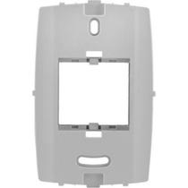 Suporte Modular Ilumi Slim Placa 4X2 - 1 Modulo Largo - 8200 Suporte Modular Ilumi Slim Placa 4X2 - 1 Modulo Largo - 8200