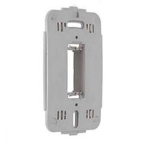 Suporte Modular Pialplus Placa 4X2 - 1 Vertical - 612121 Suporte Modular Pialplus Placa 4X2 - 1 Vertical - 612121