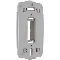 Suporte Modular Pialplus Placa 4X2 - 1 Vertical - 612121 Suporte Modular Pialplus Placa 4X2 - 1 Vertical - 612121