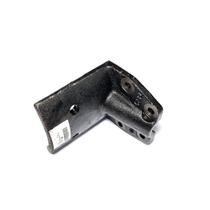Suporte mola auxiliar cargo 814 compativel com: ford cargo 8