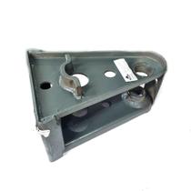 Suporte mola central carreta randon 60mm compatível com: car