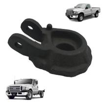 Suporte Mola Dianteira Lado Direito F-250 e 350 1998 à 12