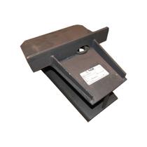 Suporte Mola Truck Guerra Cavalo Central Lado Esquerdo 8861.