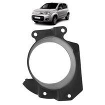 Suporte Moldura do Milha Uno G4 2011 2012 2013 2014 2015 2016 2017 2018 2019 2020 2021 Preto Suporte Moldura do Milha Uno G4 2011 2012 2013 2014 2015 2016 2017 2018 2019 2020 2021 Preto