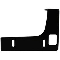 Suporte Moldura P/Choque Volvo Dir. Vm