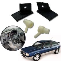 Suporte Moldura Painel Satélite Gol Quadrado Gti Gts 91/94 Suporte Moldura Painel Satélite Gol Quadrado Gti Gts 91/94