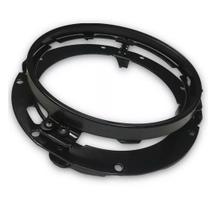 Suporte Moldura Para Farol 7 Polegadas Angel Eyes Suporte Moldura Para Farol 7 Polegadas Angel Eyes