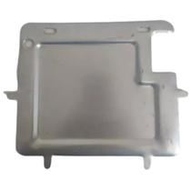 Suporte Moldura Placa Moto Mercosul Honda Yamaha Universal