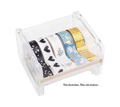 Suporte Molin para fita washi tape love