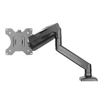 Suporte Monitor 17 a 32 Articulado Pistão a Gás F8 - Fitter Tech Suporte Monitor 17 a 32 Articulado Pistão a Gás F8 - Fitter Tech