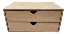 Suporte Monitor A4 Com 2 Gav /organizador Suporte Monitor