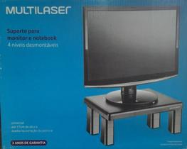 Suporte monitor ac.deskt - ac125