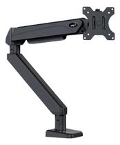 Suporte Monitor Artic ELG Pistão A Gás 22 A 49 F100 PRETO