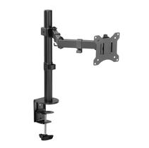 Suporte Monitor Articulado com Garra/Morsa Para Mesa 17" à 32" VINIK SM400A