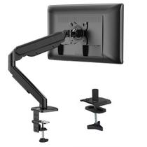 Suporte Monitor Articulado Mesa 13" 32" Com Pistão A Gás Mxt Suporte Monitor Articulado Mesa 13" 32" Com Pistão A Gás Mxt