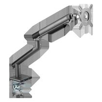 Suporte Monitor Articulado Mola 17 A 32 USB 3.0 Cinza Suporte Monitor Articulado Mola 17 A 32 USB 3.0 Cinza
