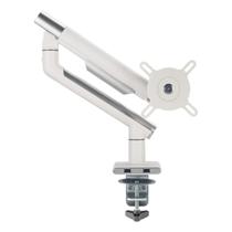 Suporte monitor articulado pcyes sm-049b com usb 3.0 17 a 32 polegadas branco