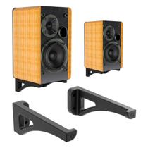 Suporte Monitor de Áudio Caixa de Som Edifier R1280t Suporte Monitor de Áudio Caixa de Som Edifier R1280t