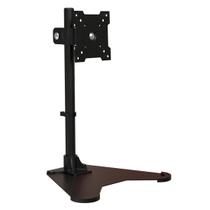 Suporte Monitor De Mesa Gamer Vesa 100x100mm 13 a 32 Polegadas Preto Resistente Suporta 8 KG BM810 Brasforma Suporte Monitor De Mesa Gamer Vesa 100x100mm 13 a 32 Polegadas Preto Resistente Suporta 8 KG BM810 Brasforma