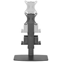 Suporte Monitor e Mini Pc Smd-100 17-32"