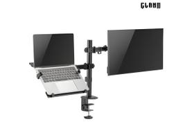 Suporte Monitor e Notebook CS13 17'' 32'' CLANM
