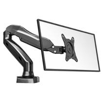 Suporte Monitor F80 Ergonomico 17 - 27 POL