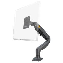 Suporte Monitor North Bayou F80 Ergonômico 17 á 30 Polegadas