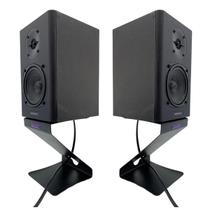 Suporte Monitor ZUP para Caixa de som e monitor Suporte Monitor ZUP para Caixa de som e monitor